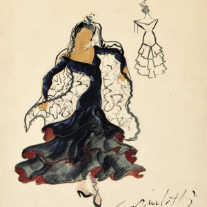 José Manuel Capuletti Zeuxis Art Gallery
