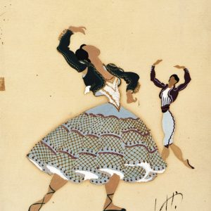 José Manuel Capuletti Zeuxis Art Gallery