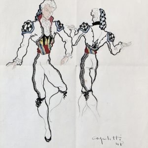 José Manuel Capuletti Zeuxis Art Gallery