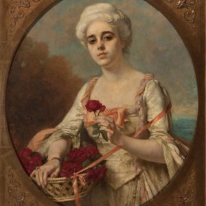 Paul Sieffert Retrato